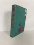 Hans A Dog of the Border Patrol S.P. Meek 1950 1st Edition HC