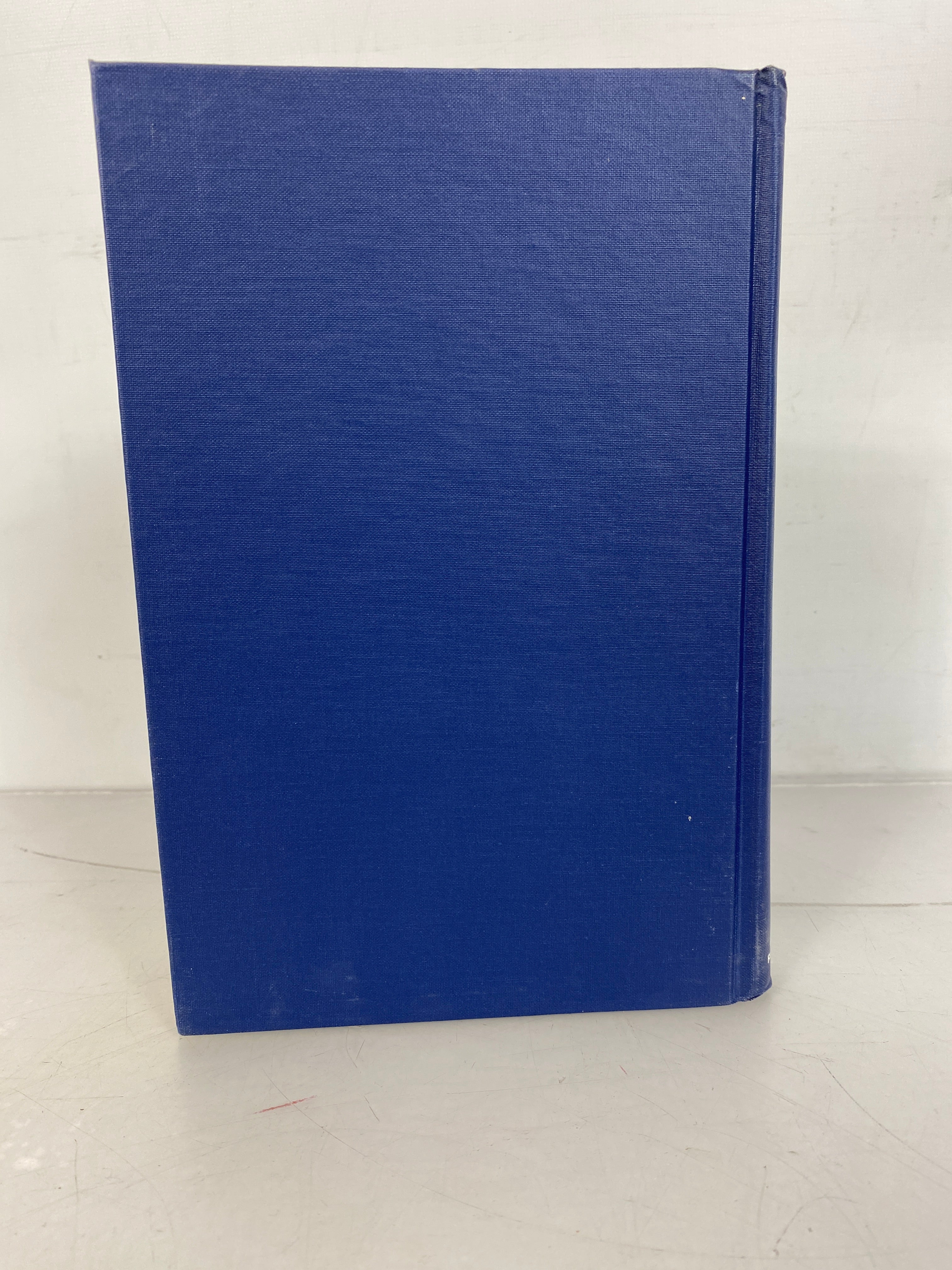 America's Electric Utilities: Past, Present, and Future by Leonard Hyman 1983 HC