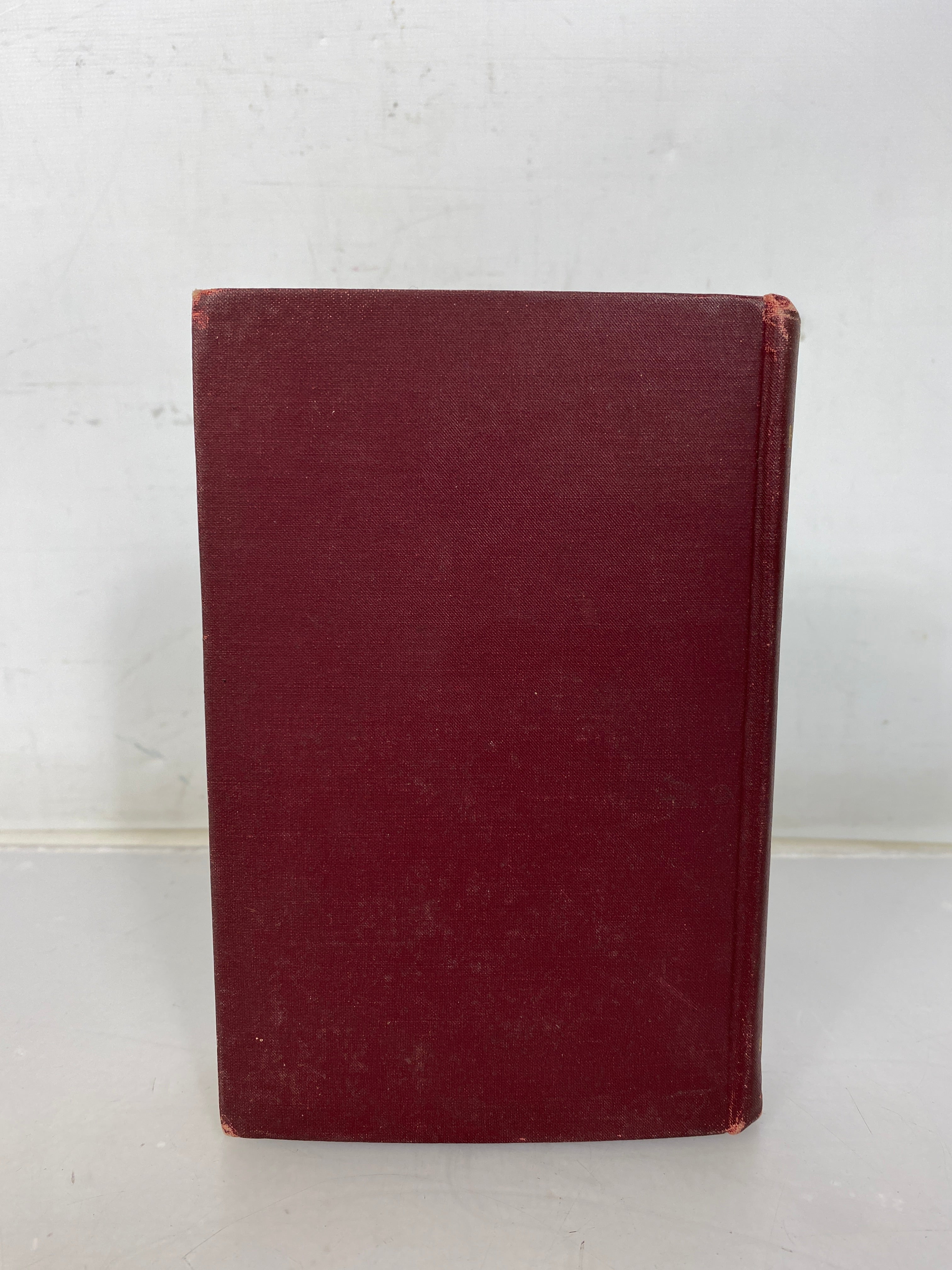What a Young Husband Ought to Know by Sylvanus Stall 1907 HC
