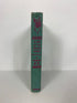 Hans A Dog of the Border Patrol S.P. Meek 1950 1st Edition HC