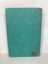 Hans A Dog of the Border Patrol S.P. Meek 1950 1st Edition HC