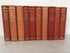 The Works of Anatole France Edited by Frederic Chapman 10 Vols 1909-1917