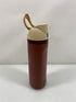 Owala Maroon 24 oz Water Bottle