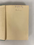 Hans A Dog of the Border Patrol S.P. Meek 1950 1st Edition HC