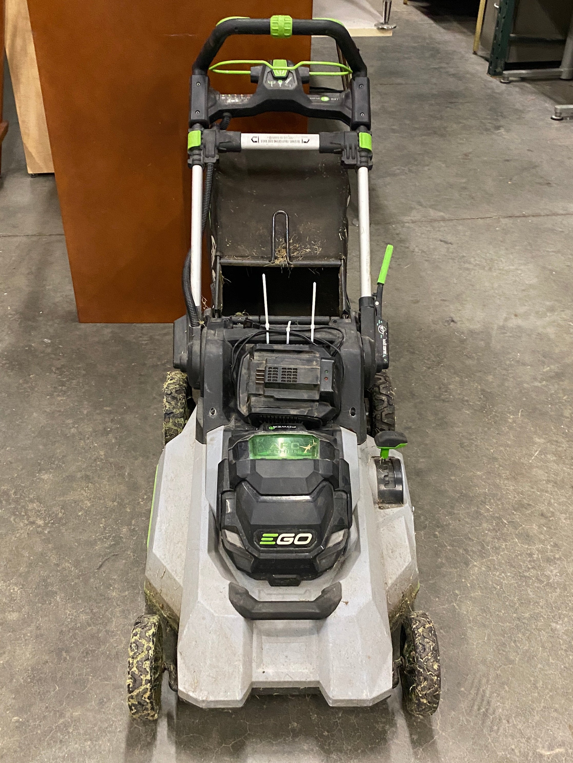 shopify auction