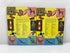 2 Vols The How & Why Wonder Books WWII, Microscope 1962-1969 HC