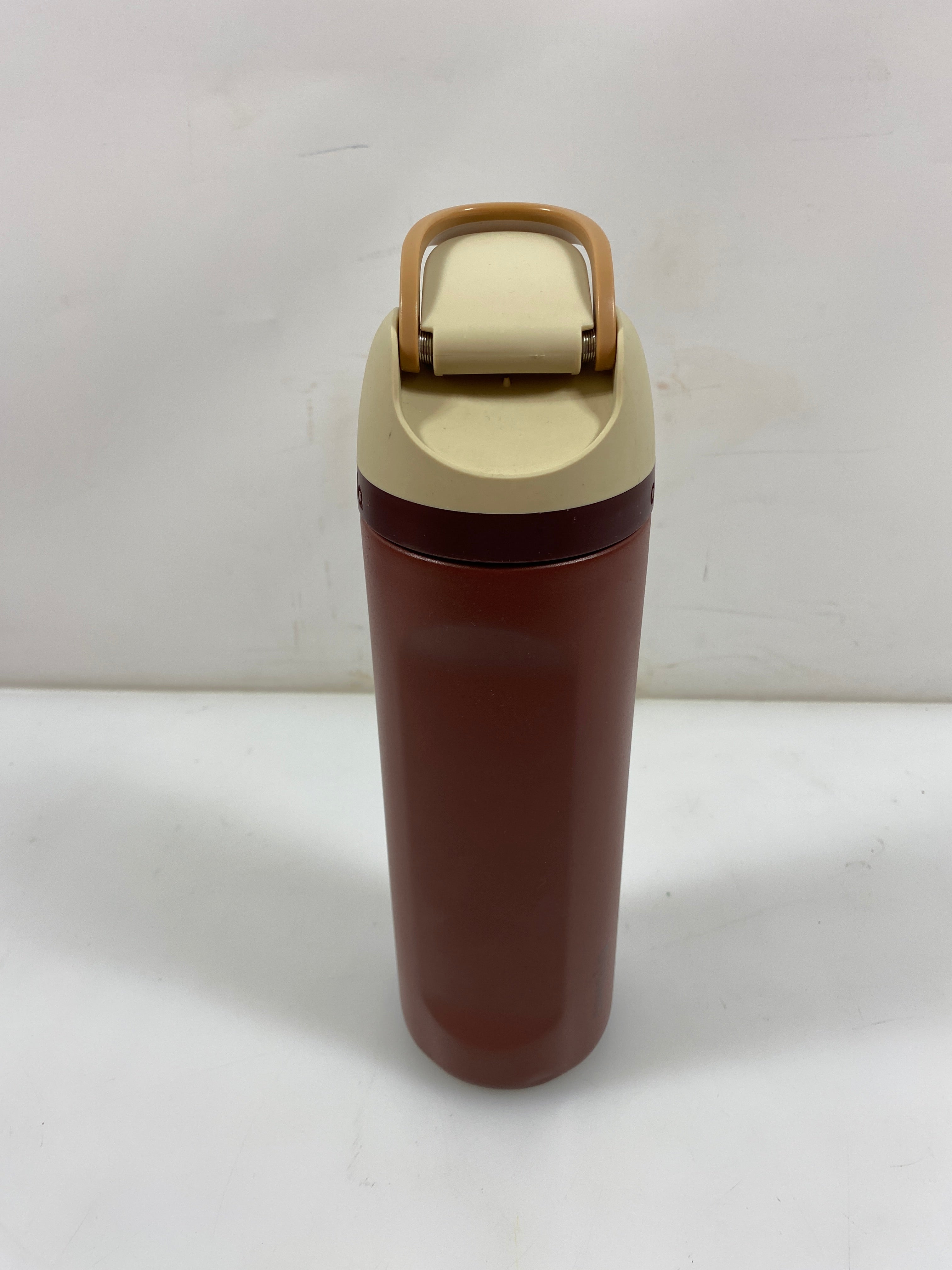 Owala Maroon 24 oz Water Bottle