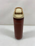 Owala Maroon 24 oz Water Bottle