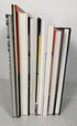 Norwegian Languages Graphic Novels Lot 0f 8