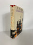 St. Petersburg by Andrey Biely 1959 1st Ed Translated HCDJ