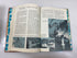 2 Vols The How & Why Wonder Books WWII, Microscope 1962-1969 HC