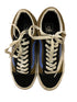 Vintage Vans Sneakers Beech Ultramarine