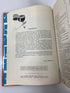 2 Vols The How & Why Wonder Books WWII, Microscope 1962-1969 HC