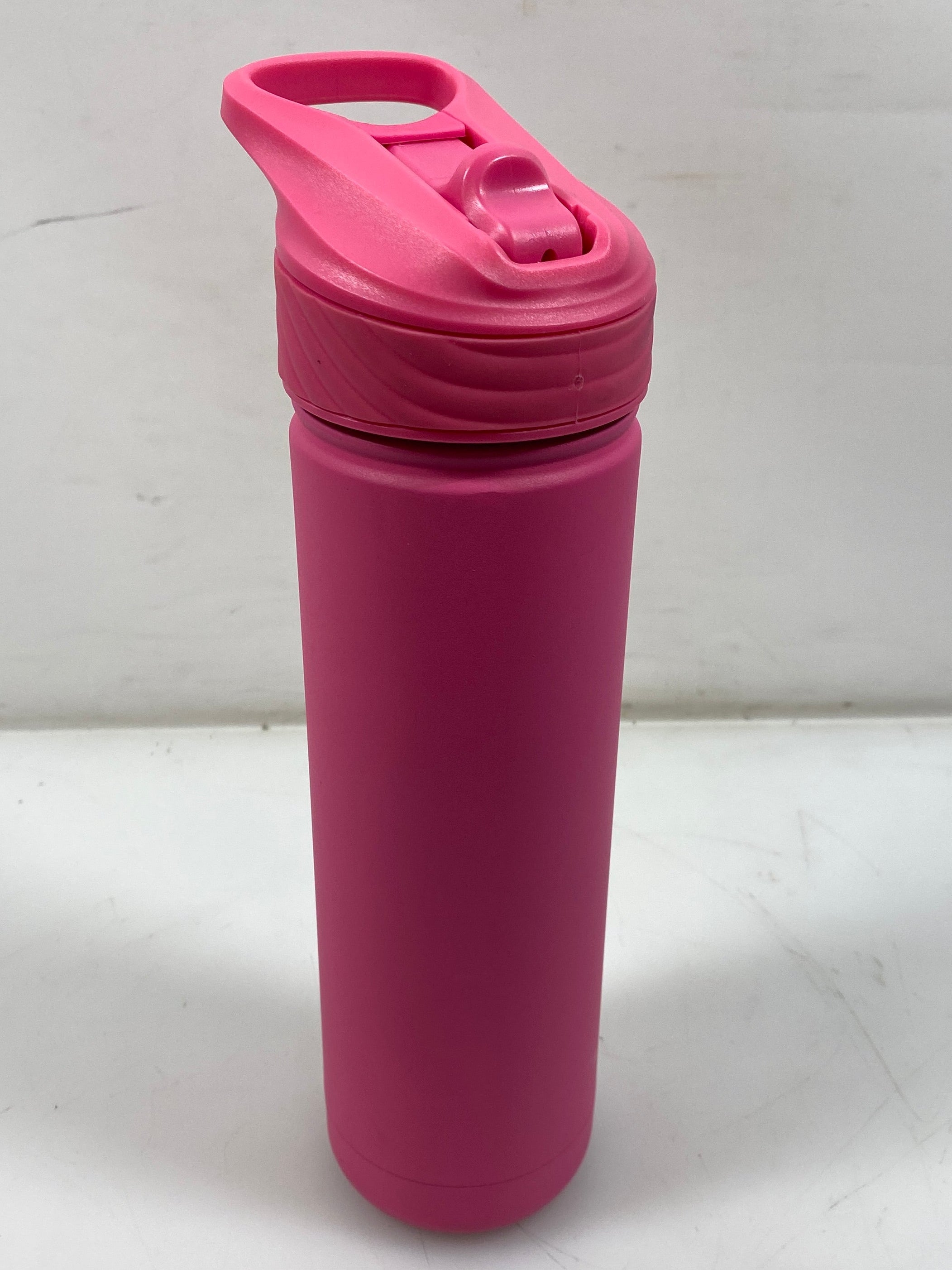 TAL Pink 26 oz Steel Water Bottle