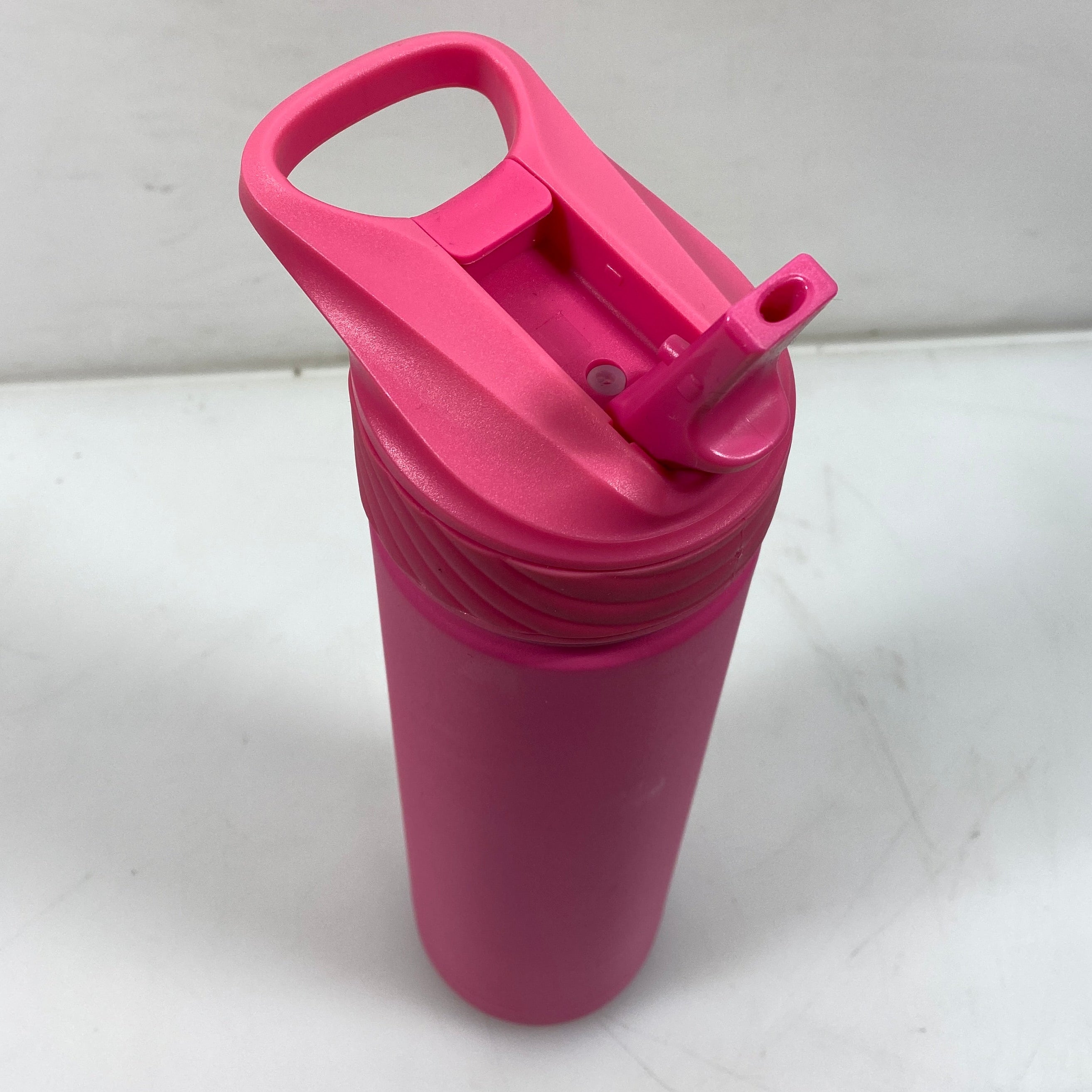 TAL Pink 26 oz Steel Water Bottle
