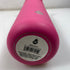 TAL Pink 26 oz Steel Water Bottle