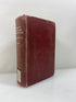 The History of Slavery and the Slave Trade by Blake Ex-library 1861 HC