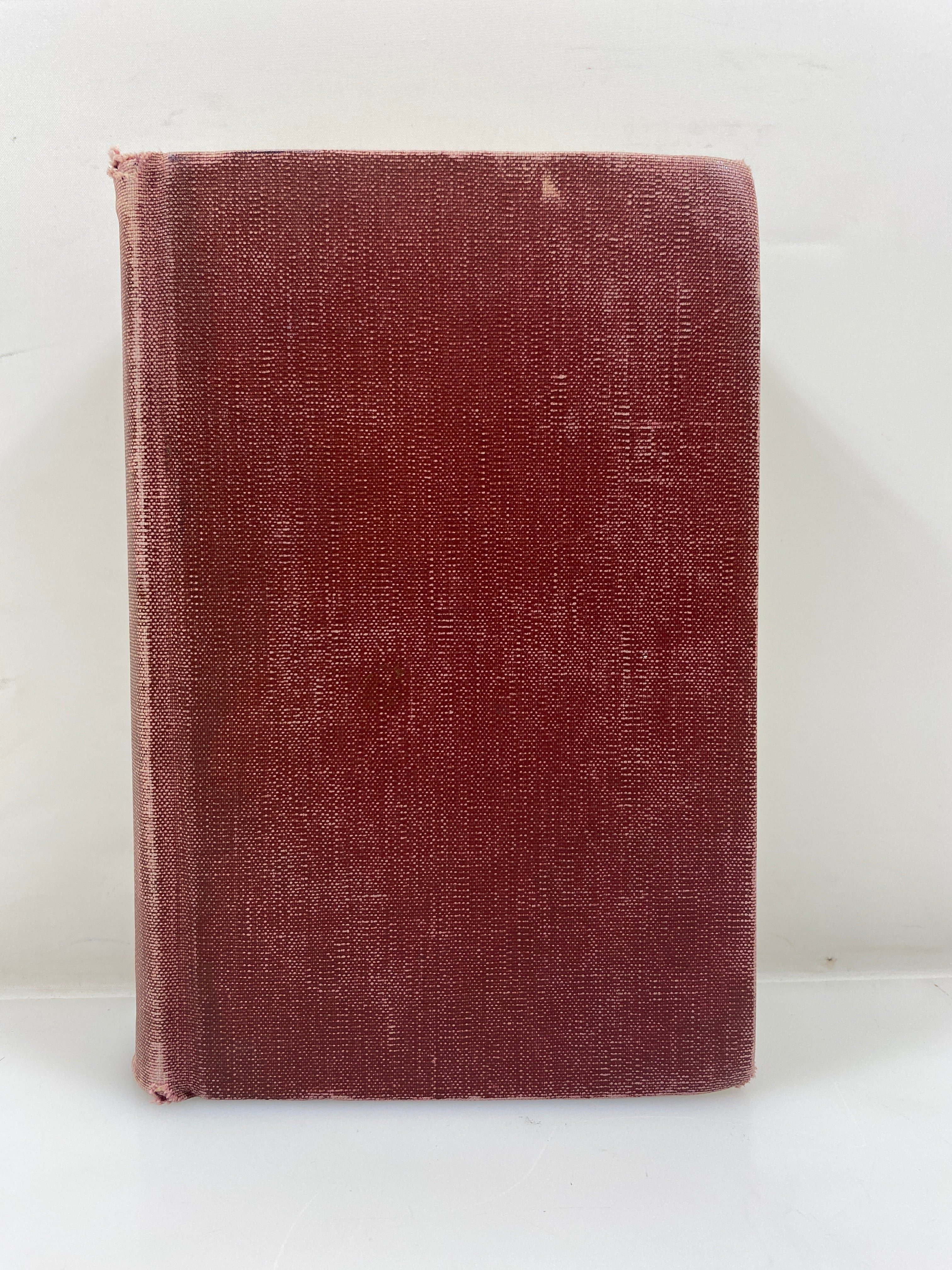The History of Slavery and the Slave Trade by Blake Ex-library 1861 HC