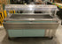 Carter-Hoffmann #R134A Hot Food/Buffet Cart