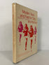 Modern Track & Field for Girls & Women D. Thompson 1973 1st Ed HCDJ