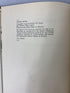 Canadian Spring by Florence Page Jaques 1947 HC First Edition