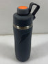 Gatorade "Overtime" Stainless Steel 22 oz Water Bottle