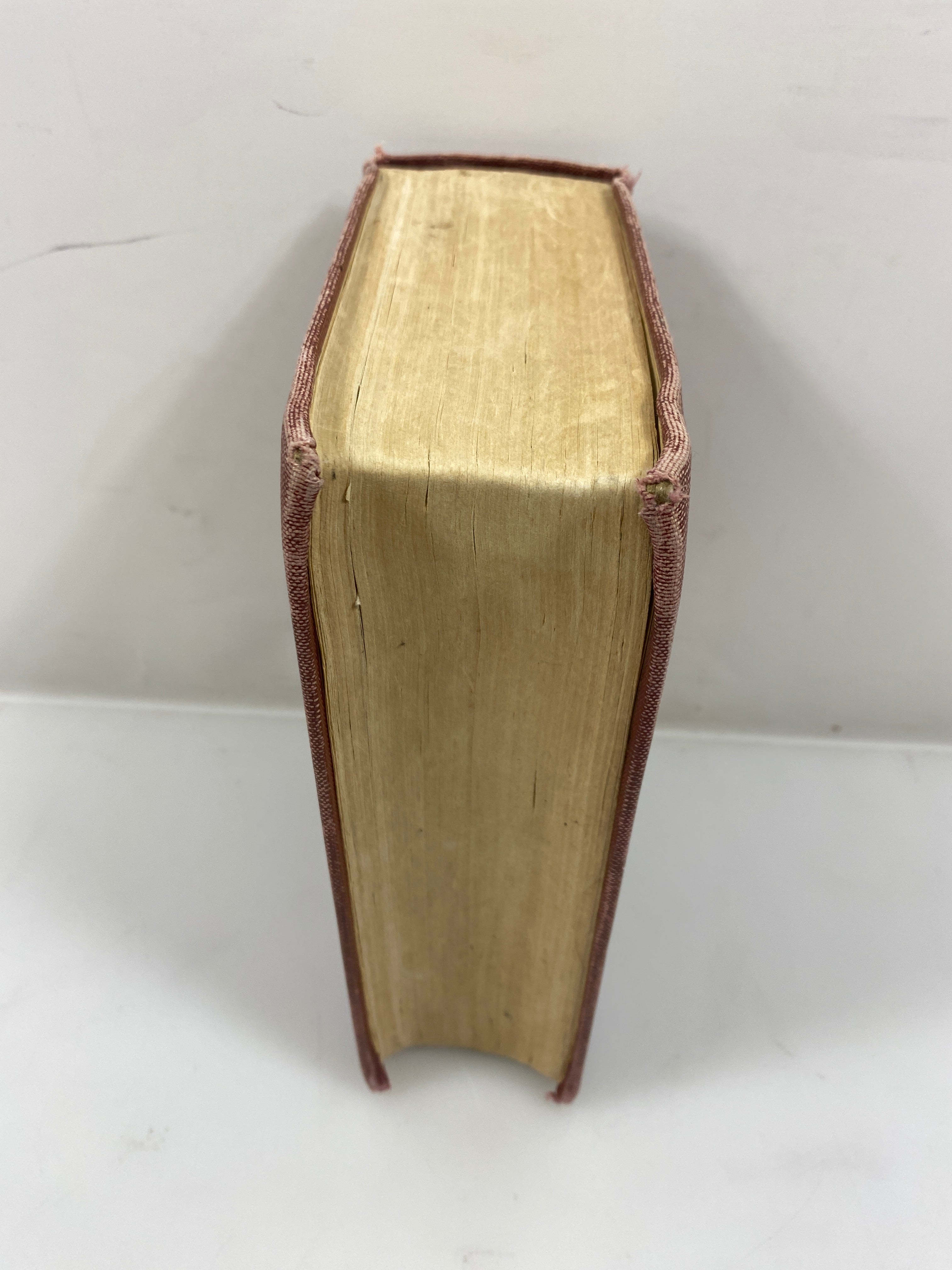 The History of Slavery and the Slave Trade by Blake Ex-library 1861 HC
