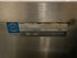 Carter-Hoffmann #CC-76RS Hot Food/Buffet Cart