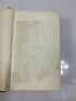 The History of Slavery and the Slave Trade by Blake Ex-library 1861 HC