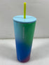 Starbucks 2023 Technicolor 24 oz Tumbler