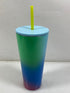 Starbucks 2023 Technicolor 24 oz Tumbler
