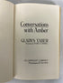 3 Gladys Taber: Conversations w Amber/Harvest of Yesterdays/Stillmeadow Daybook