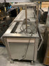 Carter-Hoffmann #CC-76RS Hot Food/Buffet Cart