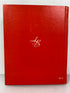 A Global History 1979 Vintage Textbook Allyn and Bacon HC