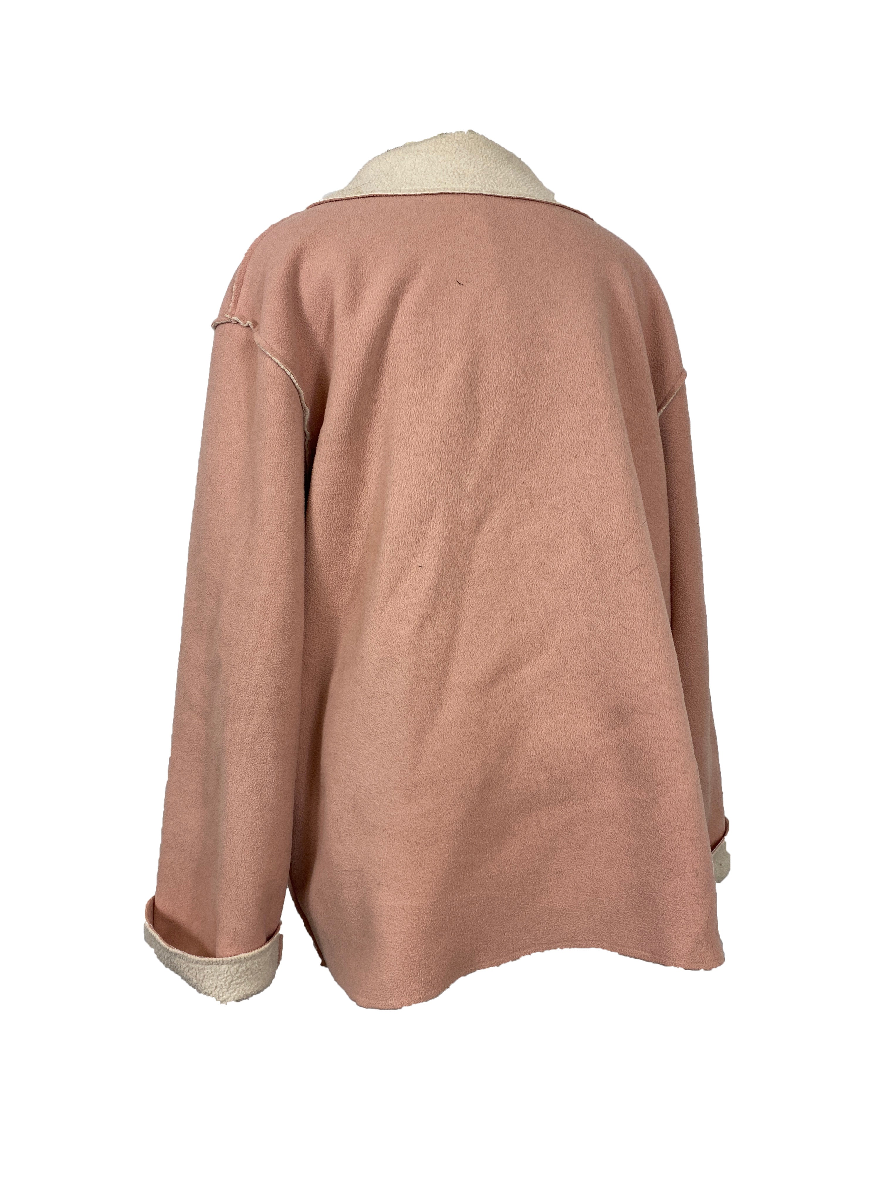 Pink Alfred Dunner Coat Women's Size 1X