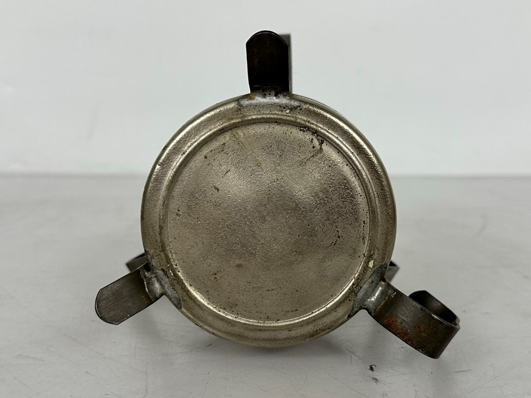Antique Tabletop Kerosene Burner