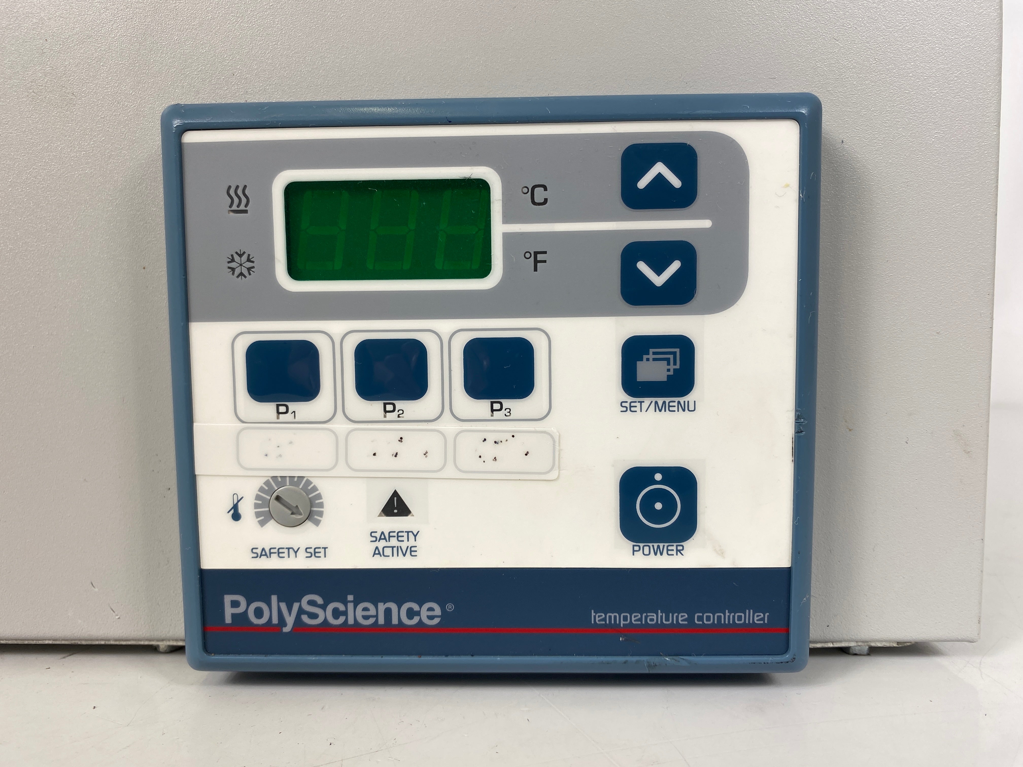 PolyScience 5L G58279 Temperature Controlled Water Bath