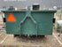 Green Utility Trailer/Wagon