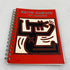 Keith Haring 1999 Calendar/Planner