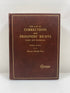The Law of Corrections and Prisoners' Rights by Krantz 1973 HC