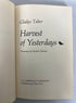 3 Gladys Taber: Conversations w Amber/Harvest of Yesterdays/Stillmeadow Daybook