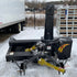 M.K. Martin ENT. INC. Large Augered Snow Plow