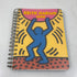 Keith Haring 2000 Calendar/Planner