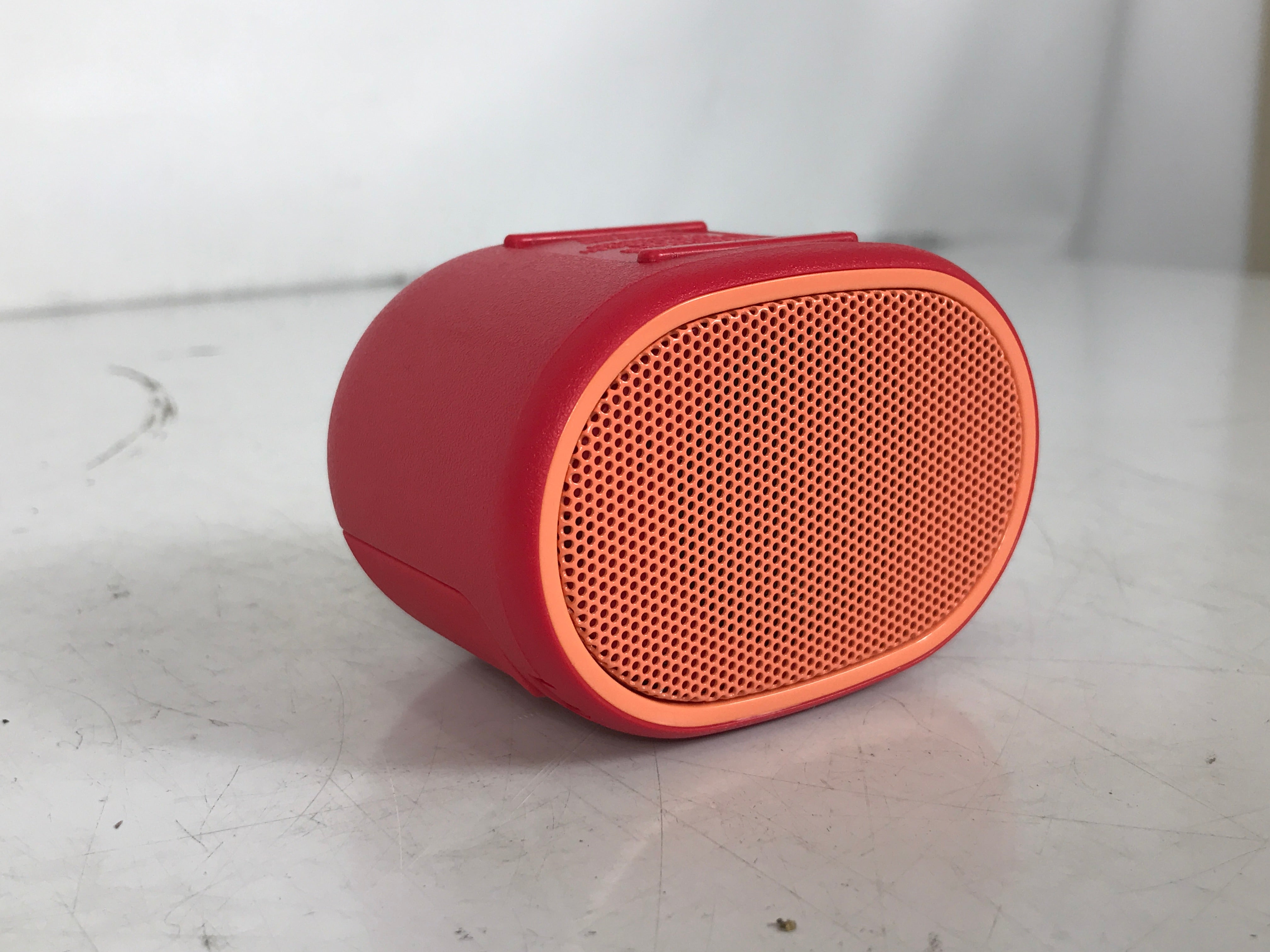 Sony SRS-XB01 Wireless Speaker - Red