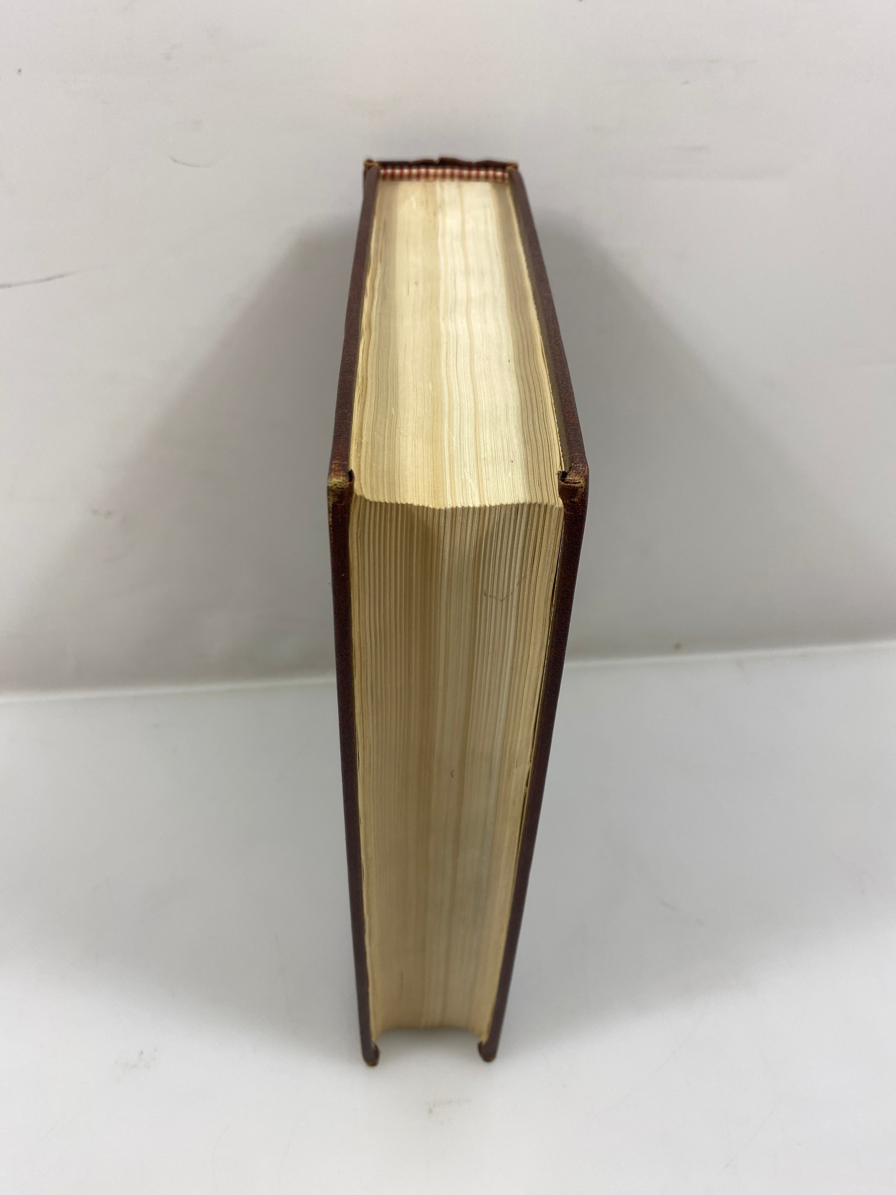 The Law of Corrections and Prisoners' Rights by Krantz 1973 HC