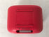 Sony SRS-XB01 Wireless Speaker - Red