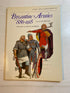 Osprey Men-at-Arms Series #89 Byzantine Armies 1982