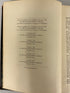 The Century Book of Facts Henry Ruoff 1907 Antique HC