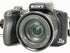 Sony Cyber-shot DSC-H50 9.1 MP Digital Camera
