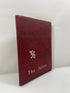1956 "The Juliet" Romeo High School Yearbook Romeo MI HC
